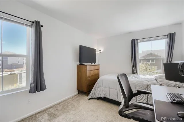 702 Prairie Clover Way Brighton, CO 80640