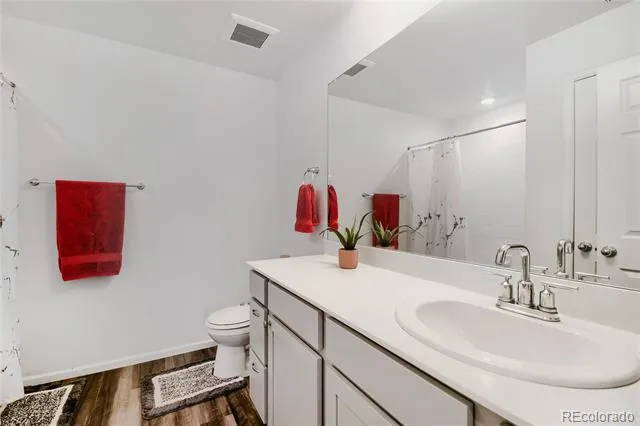 702 Prairie Clover Way Brighton, CO 80640