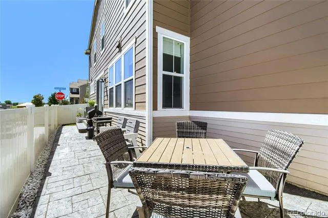 702 Prairie Clover Way Brighton, CO 80640