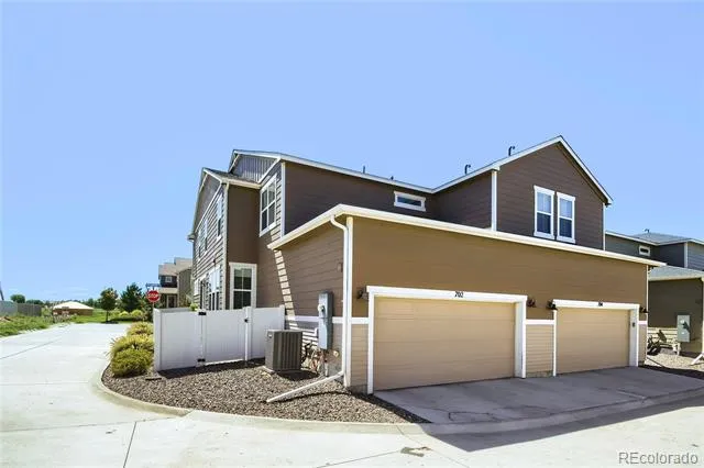 702 Prairie Clover Way Brighton, CO 80640