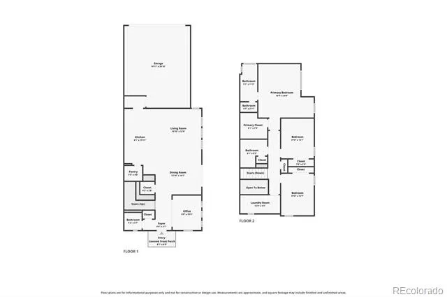 702 Prairie Clover Way Brighton, CO 80640