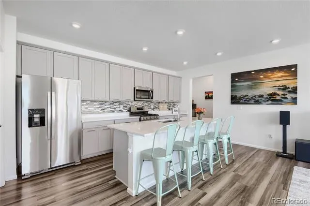 702 Prairie Clover Way Brighton, CO 80640
