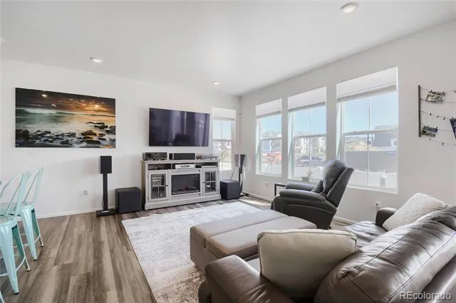 702 Prairie Clover Way Brighton, CO 80640