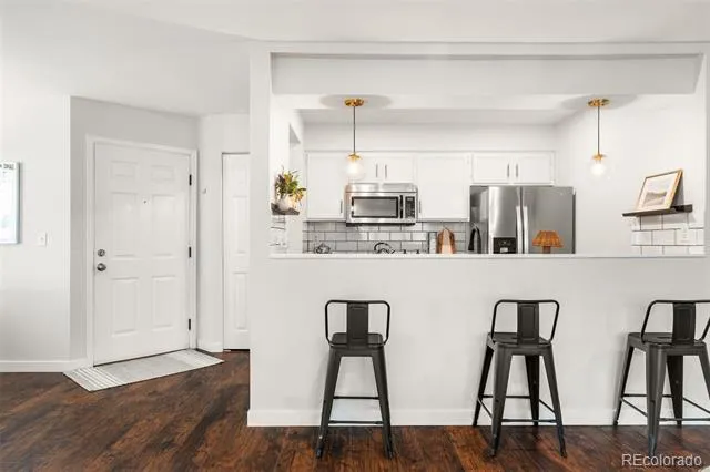 3600 S Pierce Street #2-102 Denver, CO 80235