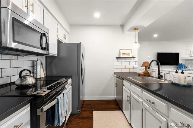 3600 S Pierce Street #2-102 Denver, CO 80235