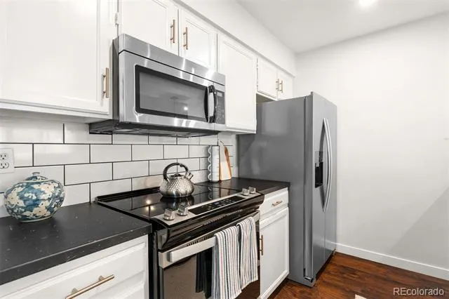 3600 S Pierce Street #2-102 Denver, CO 80235