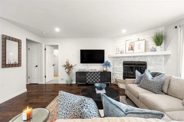 3600 S Pierce Street #2-102 Denver, CO 80235