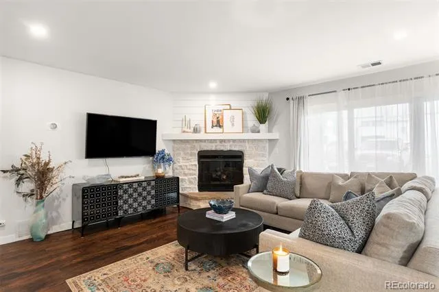 3600 S Pierce Street #2-102 Denver, CO 80235