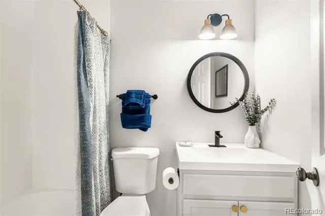 3600 S Pierce Street #2-102 Denver, CO 80235