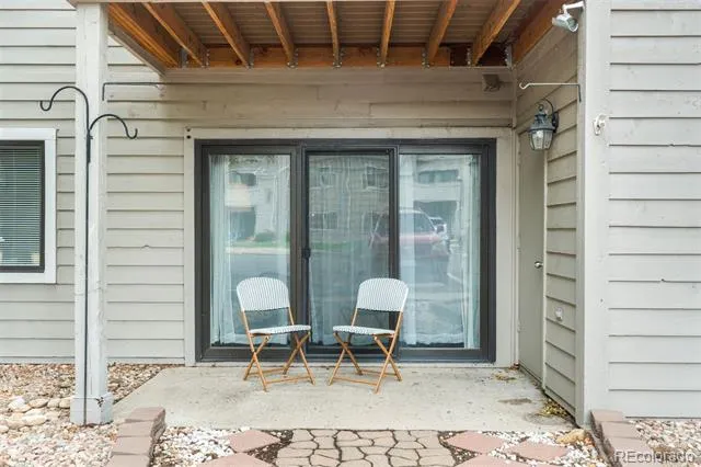 3600 S Pierce Street #2-102 Denver, CO 80235