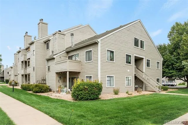 3600 S Pierce Street #2-102 Denver, CO 80235