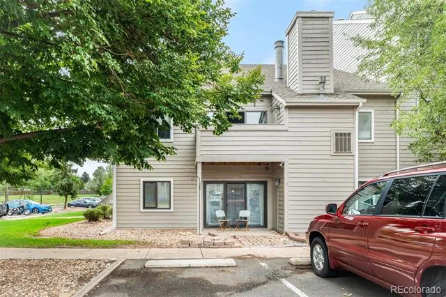 3600 S Pierce Street #2-102 Denver, CO 80235