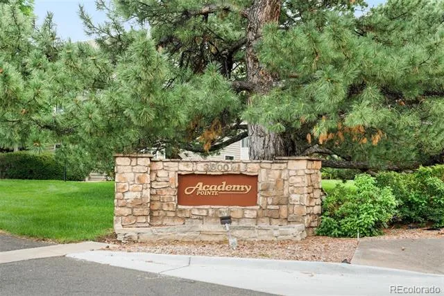3600 S Pierce Street #2-102 Denver, CO 80235