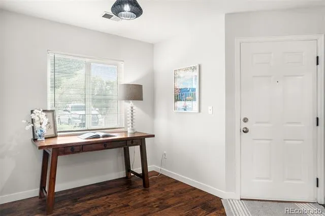 3600 S Pierce Street #2-102 Denver, CO 80235