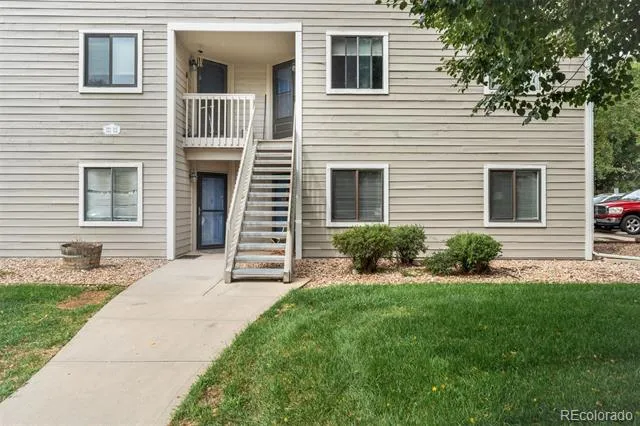 3600 S Pierce Street #2-102 Denver, CO 80235