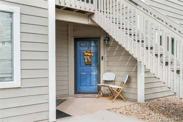 3600 S Pierce Street #2-102 Denver, CO 80235