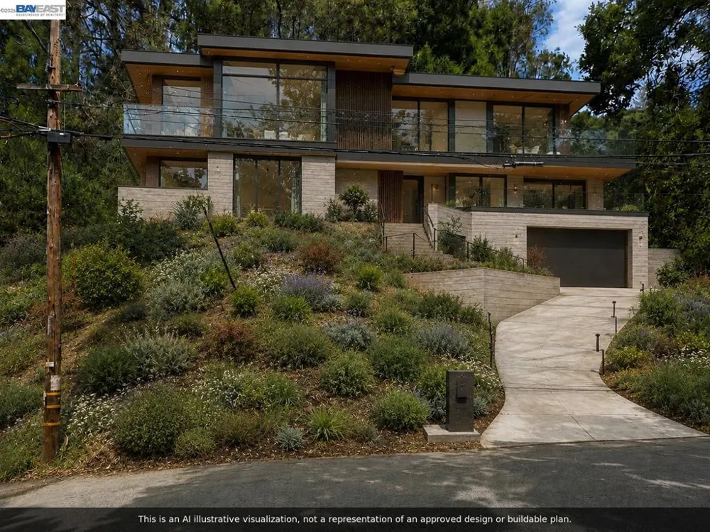 Gouldin Rd Oakland, CA 94611