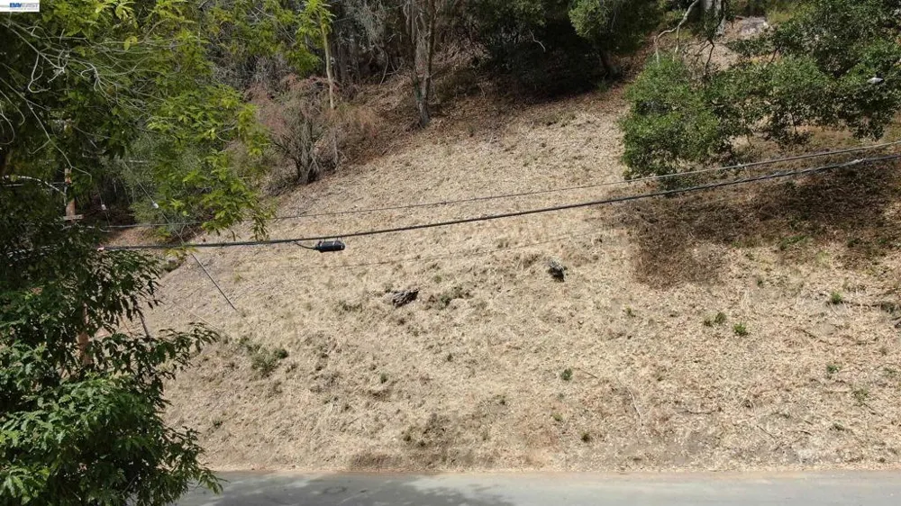 Gouldin Rd Oakland, CA 94611