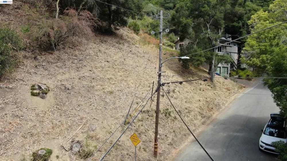 Gouldin Rd Oakland, CA 94611