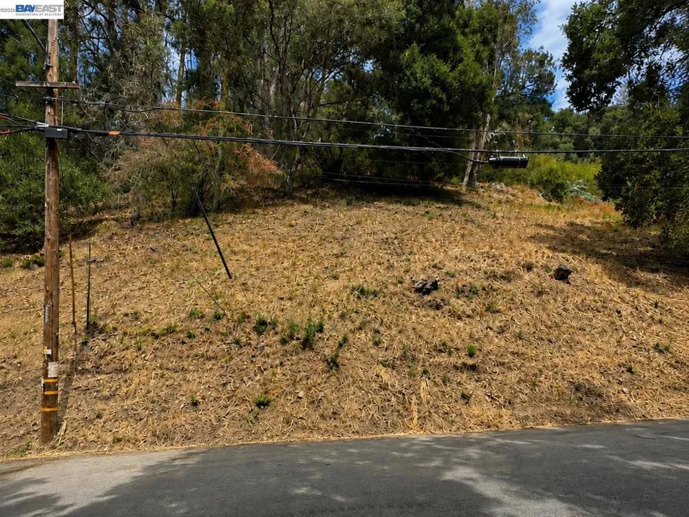 Gouldin Rd Oakland, CA 94611