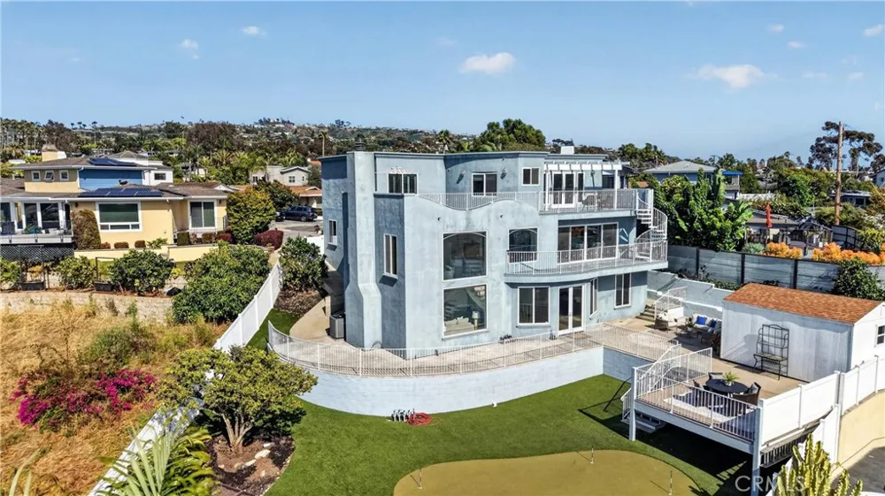 111 Revuelta Court San Clemente, CA 92672