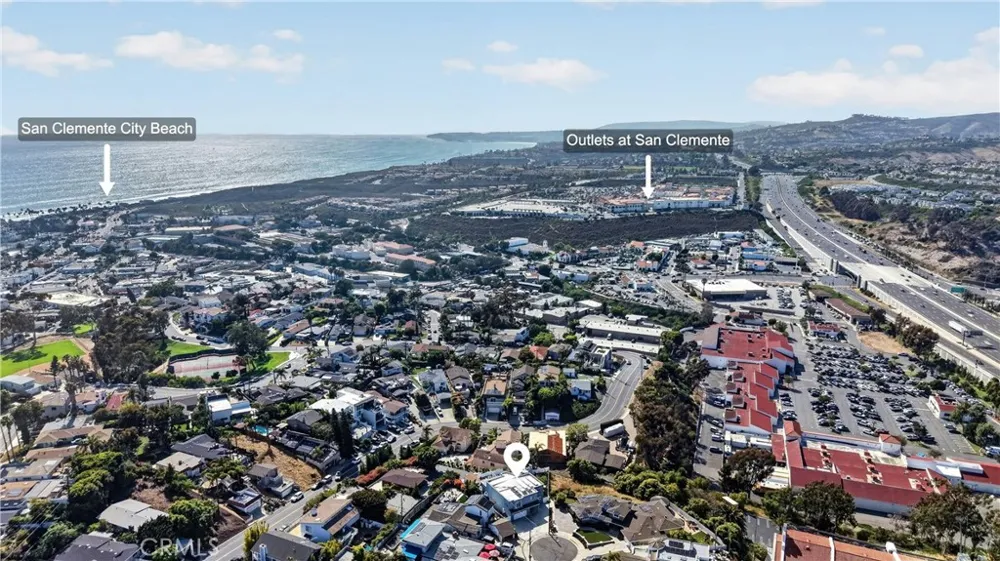 111 Revuelta Court San Clemente, CA 92672