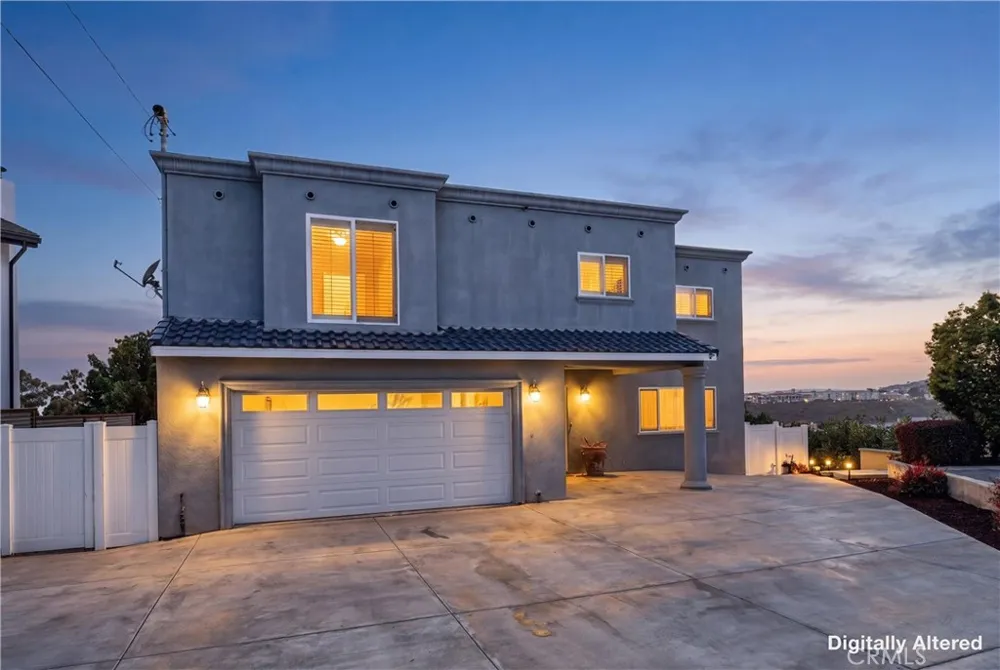 111 Revuelta Court San Clemente, CA 92672