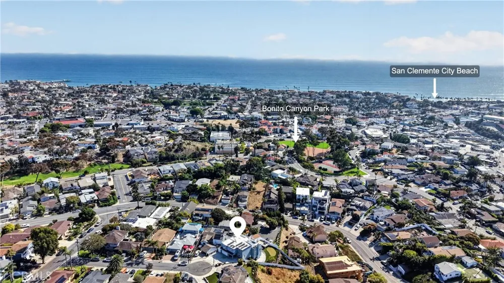 111 Revuelta Court San Clemente, CA 92672