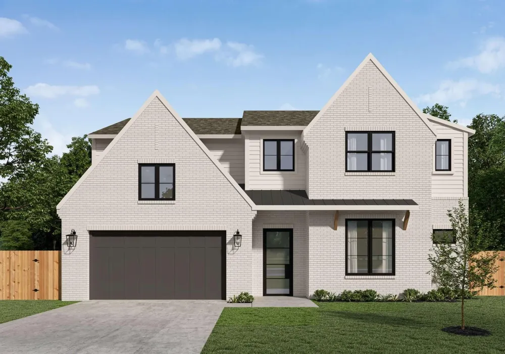 7302 Raton Street Houston, TX 77055