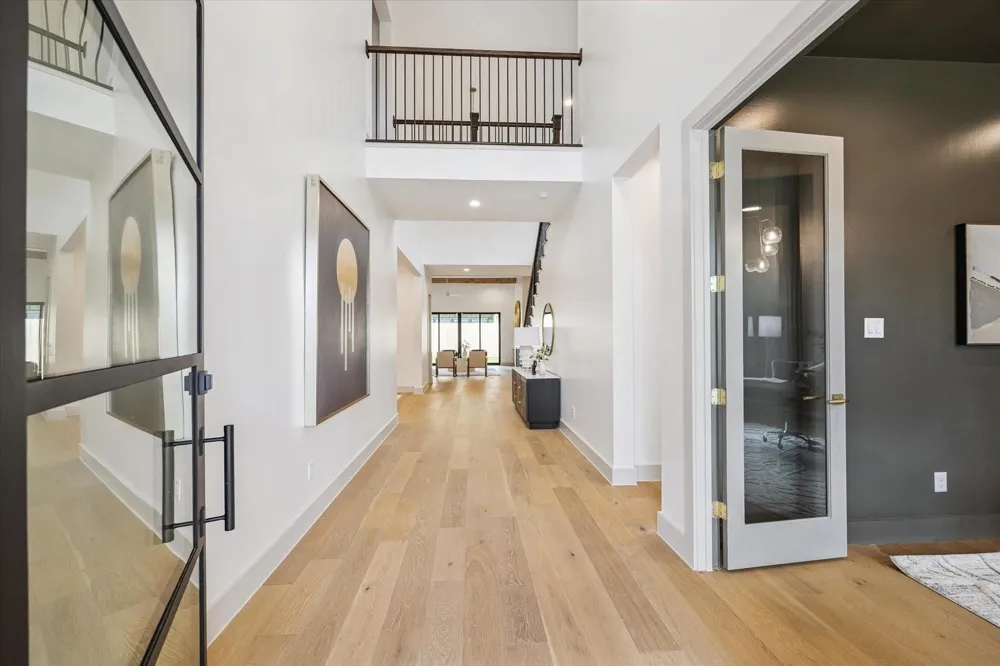 7302 Raton Street Houston, TX 77055