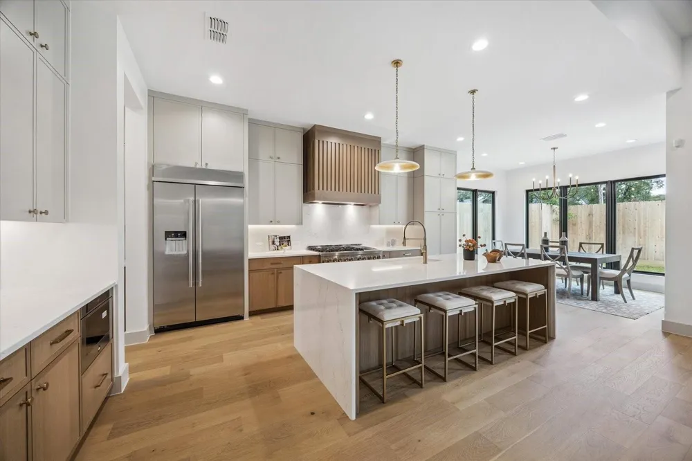 7302 Raton Street Houston, TX 77055