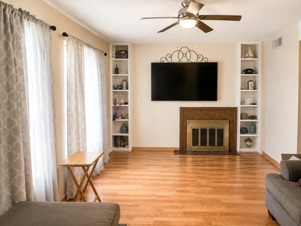 781 Country Place Drive #2032 Houston, TX 77079