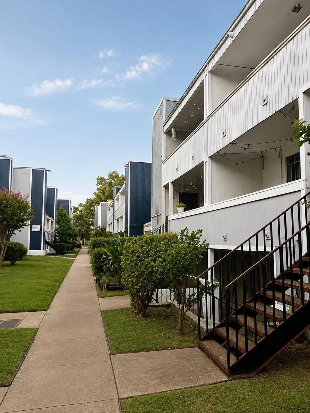 781 Country Place Drive #2032 Houston, TX 77079