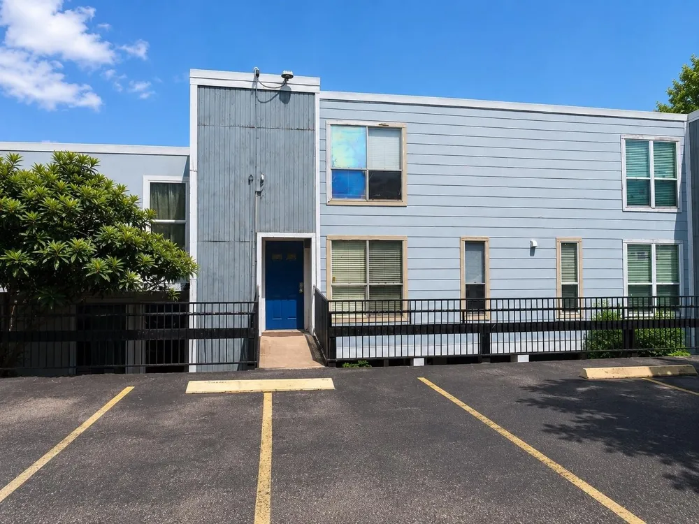 781 Country Place Drive #2032 Houston, TX 77079