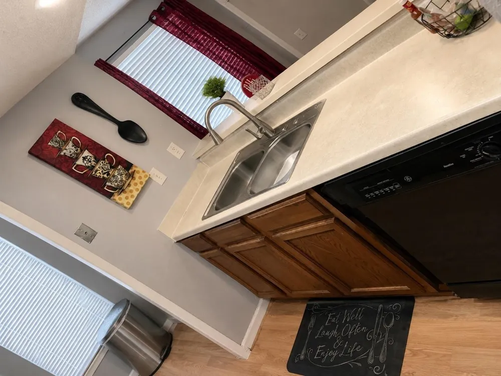 781 Country Place Drive #2032 Houston, TX 77079