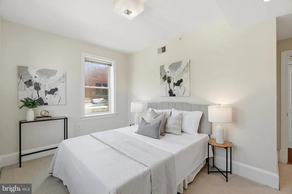 1465 COLUMBIA ROAD NW #203 Washington, DC 20009