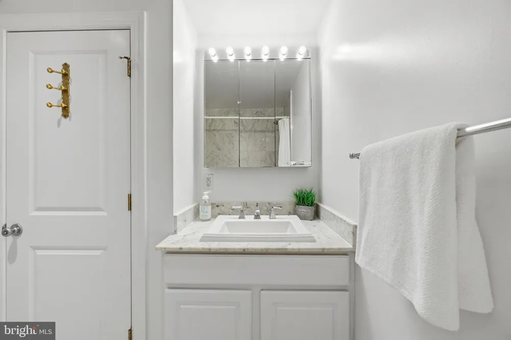 1465 COLUMBIA ROAD NW #203 Washington, DC 20009