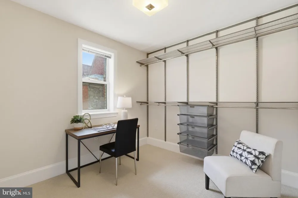 1465 COLUMBIA ROAD NW #203 Washington, DC 20009