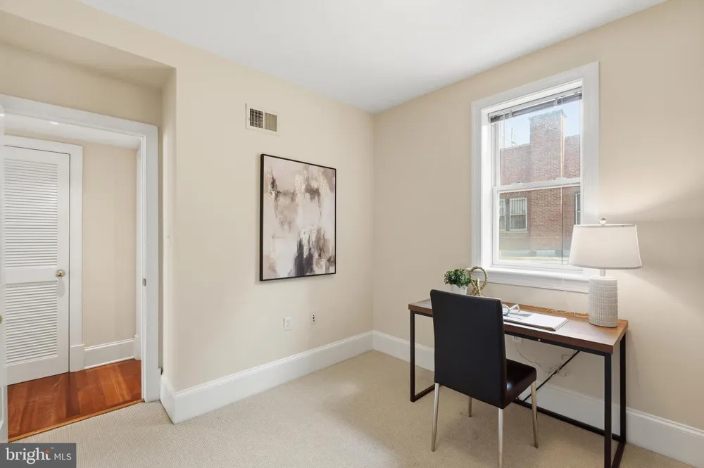 1465 COLUMBIA ROAD NW #203 Washington, DC 20009