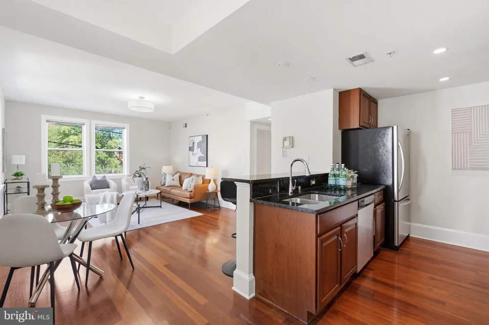 1465 COLUMBIA ROAD NW #203 Washington, DC 20009