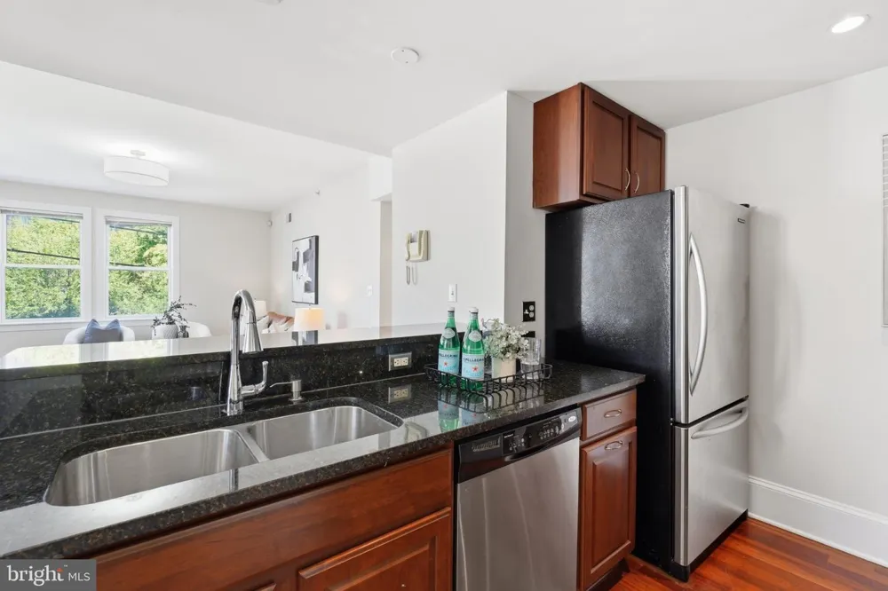 1465 COLUMBIA ROAD NW #203 Washington, DC 20009