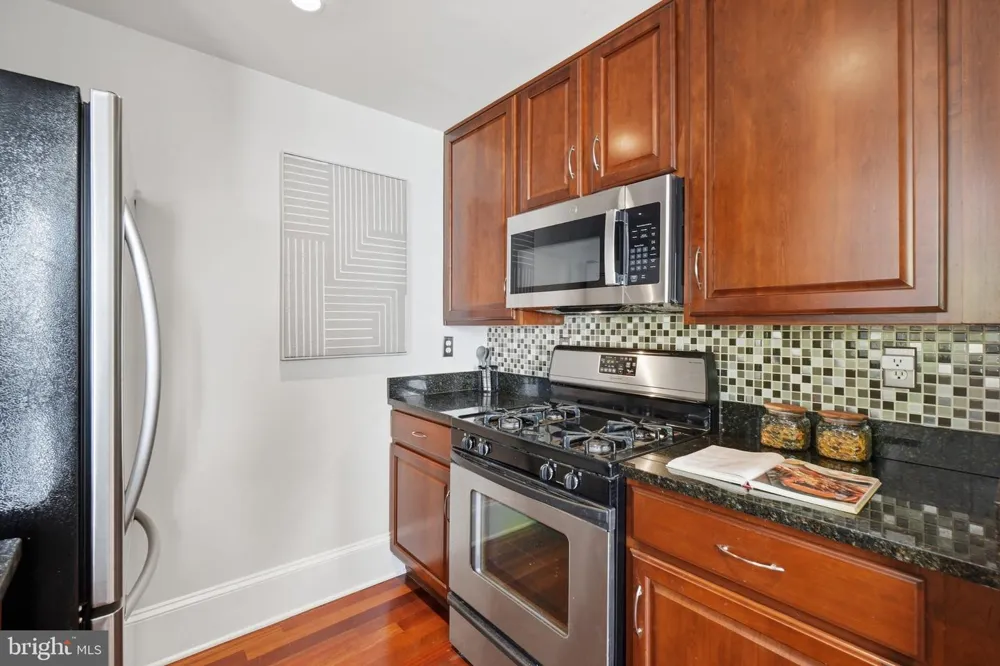 1465 COLUMBIA ROAD NW #203 Washington, DC 20009