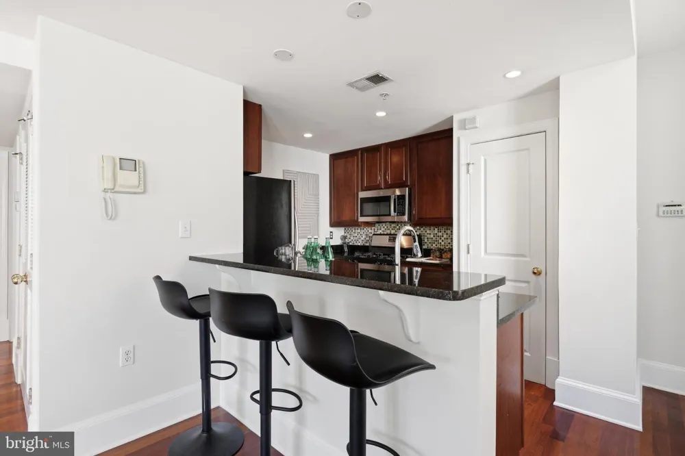 1465 COLUMBIA ROAD NW #203 Washington, DC 20009
