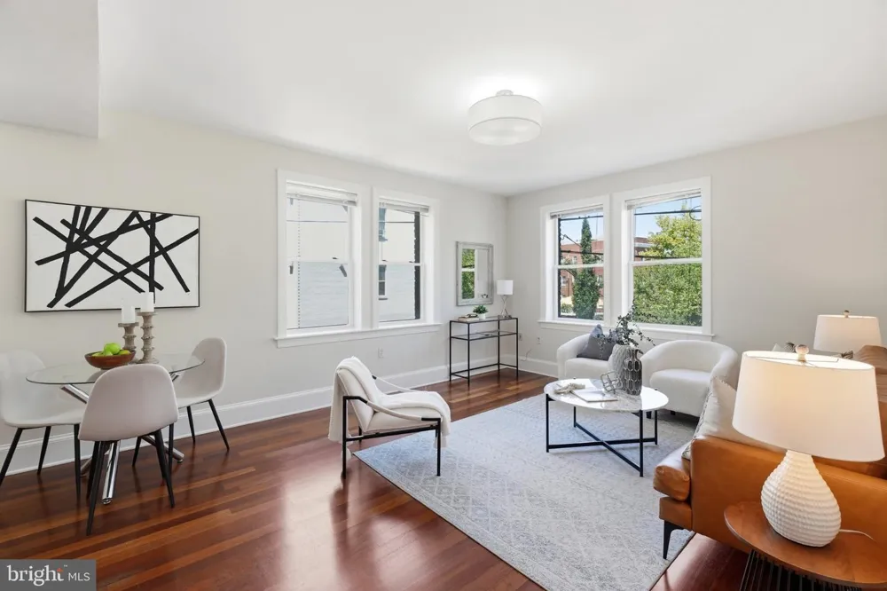 1465 COLUMBIA ROAD NW #203 Washington, DC 20009