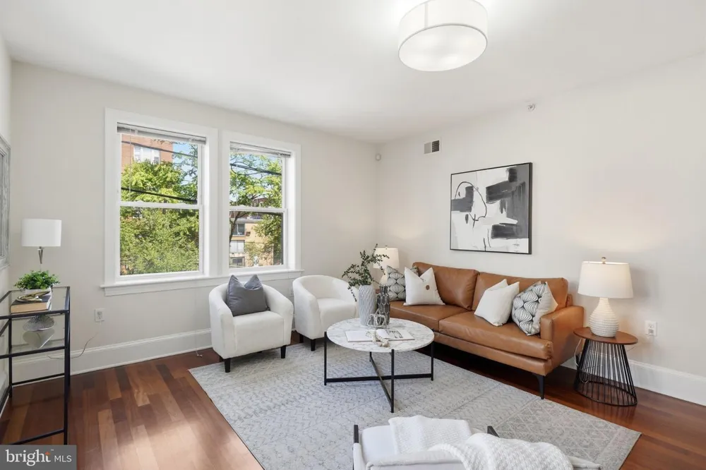 1465 COLUMBIA ROAD NW #203 Washington, DC 20009