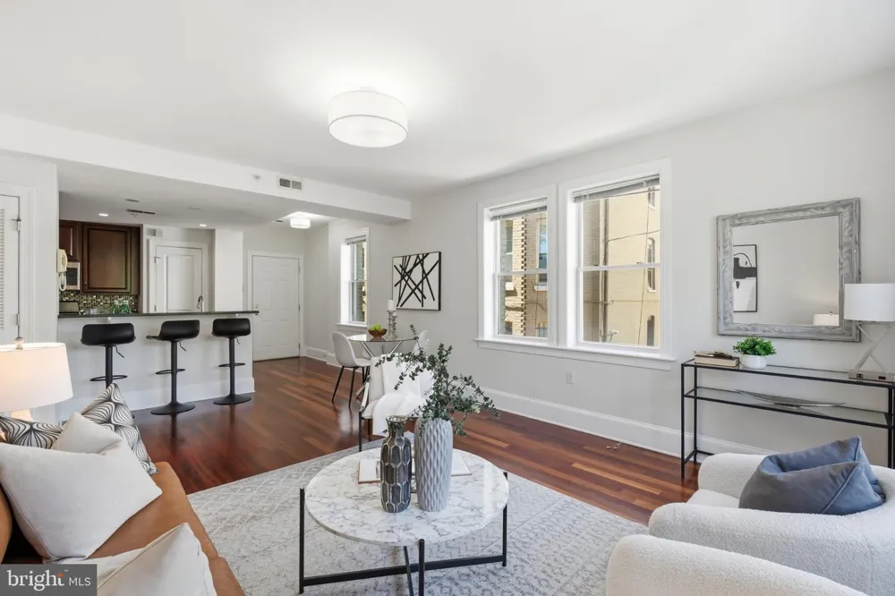 1465 COLUMBIA ROAD NW #203 Washington, DC 20009