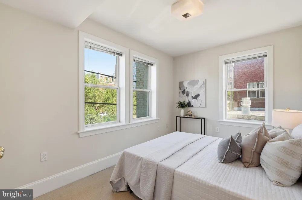 1465 COLUMBIA ROAD NW #203 Washington, DC 20009