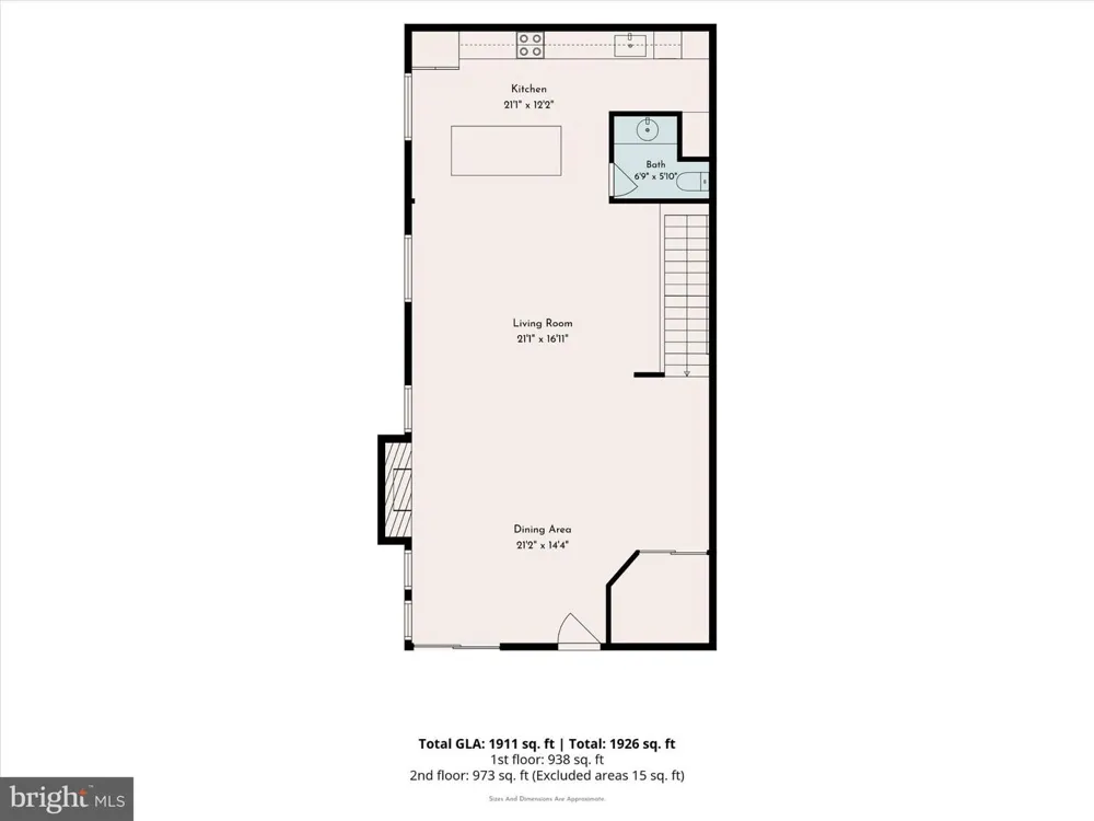 455 BROWN BRIAR CIRCLE Horsham, PA 19044