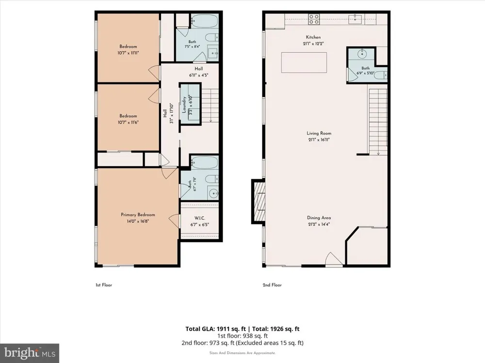 455 BROWN BRIAR CIRCLE Horsham, PA 19044