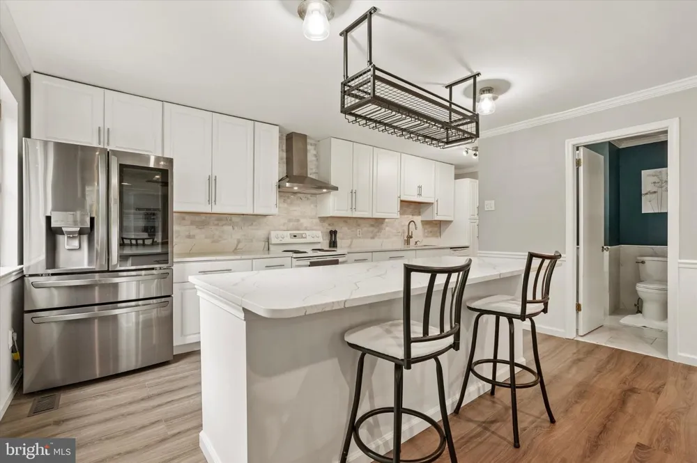 455 BROWN BRIAR CIRCLE Horsham, PA 19044